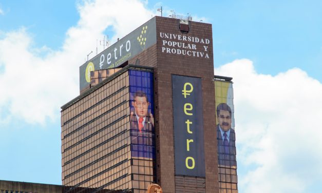 Venezuelas Bürgermeister erlauben Steuerzahlungen in Petro