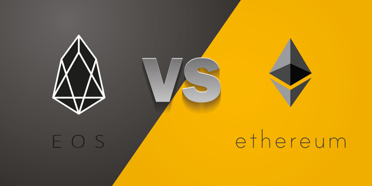 Equilibrium: EOS-Projekt will DeFi-König Ethereum stürzen – mit Polkadot