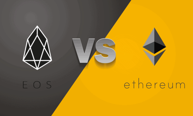 Equilibrium: EOS-Projekt will DeFi-König Ethereum stürzen – mit Polkadot