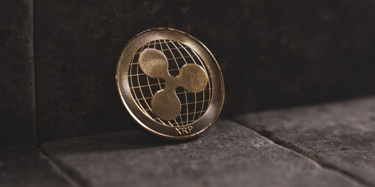 SIM-Swapping: Diebin von 100.000 XRP wandert in den Knast