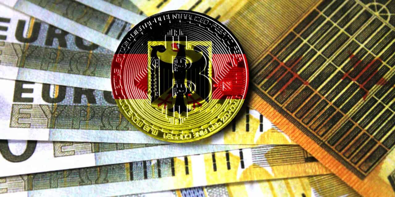 Krypto-Mekka, Deutschland, IOTA vor 1.5 und Russland vs. Privacy Coins