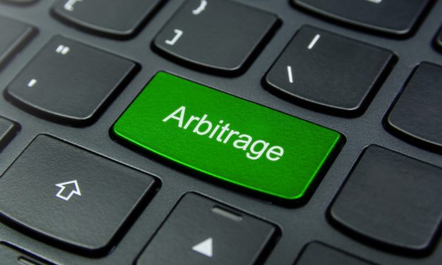 Krypto-Arbitrage: Besser als DeFi und Yield Farming