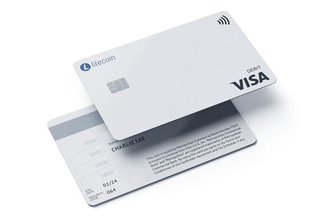 Litecard: Mit der neuen Debitkarte zur Massenadaption?
