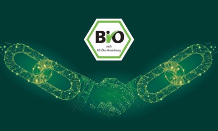 Blockchain ist das neue Bio – Warum wir jetzt umdenken müssen