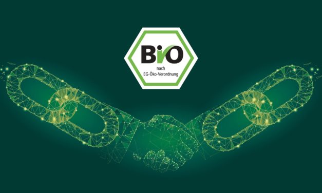 Blockchain ist das neue Bio – Warum wir jetzt umdenken müssen
