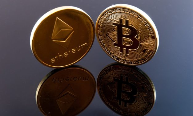 Bitcoin-Kurs (BTC) erholt sich, Ether-Kurs (ETH) erklimmt die 400 US-Dollar