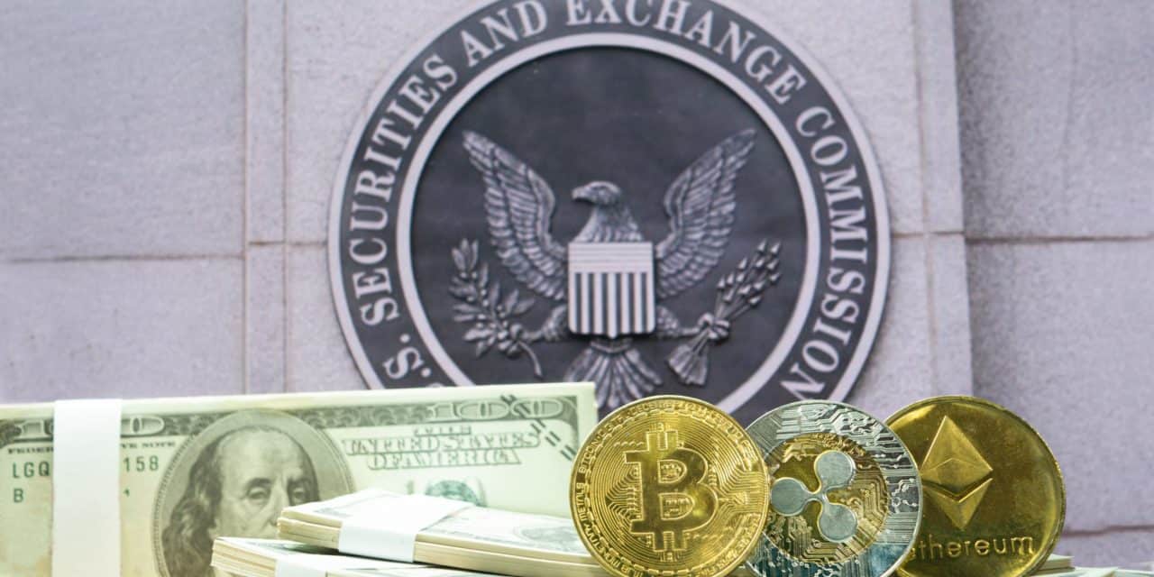 SEC greift durch: Betrügerisches 5 Millionen US-Dollar ICO abgestraft