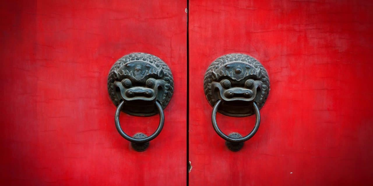 China ist nicht zu stoppen: Testprogramm für CBDC wird ausgeweitet