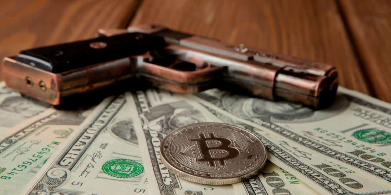 US-Coup: Millionen Dollar in BTC von Al-Qaida und ISIS beschlagnahmt