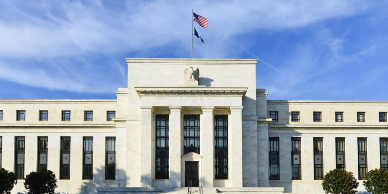 Federal Reserve macht Ernst: CBDC-Projekt nimmt Gestalt an