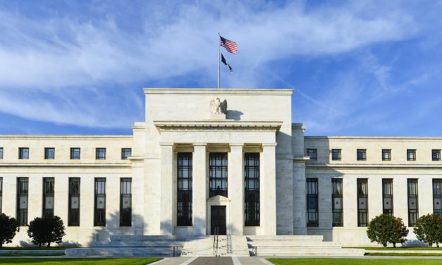 Federal Reserve macht Ernst: CBDC-Projekt nimmt Gestalt an