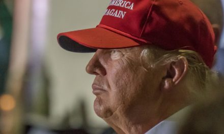 Trump hetzt gegen Briefwahl: US-Post kontert mit Blockchain-Patent