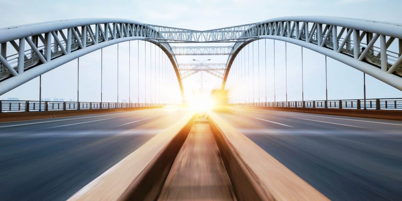 Ripple: Brückenwährung XRP steigt in 30 Tagen um 50 Prozent