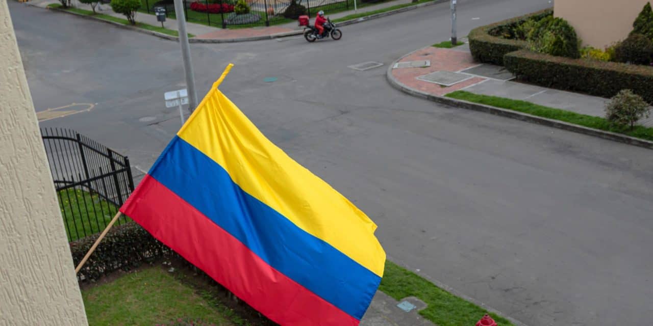 Kolumbien bringt DLT und Blockchain in die öffentliche Verwaltung