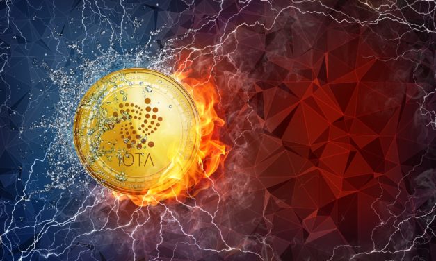 IOTA 1.5: Chrysalis Phase 1 ist live auf dem Mainnet