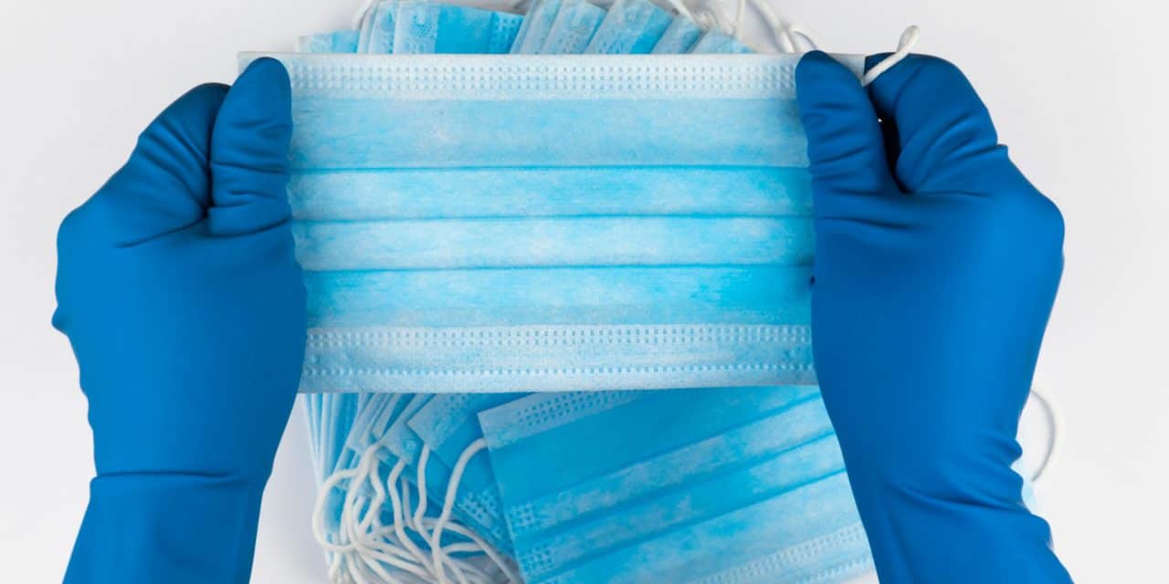 Südkorea führt verbindliche Corona-App auf Blockchain-Basis ein