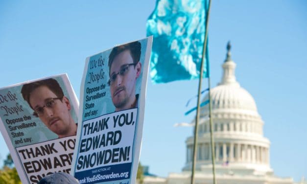 Snowden: Whistleblower kassierte für Bitcoin-Vorträge 35.000 US-Dollar