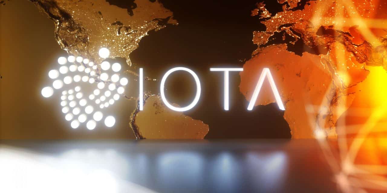 IOTA 1.5: Meilenstein für das Mainnet – MIOTA-Kurs rund 15 Prozent im Plus