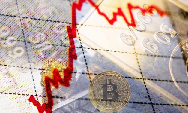 Gold, Silber, BTC: Das bedeutet die Gold-Rallye für den Bitcoin-Kurs