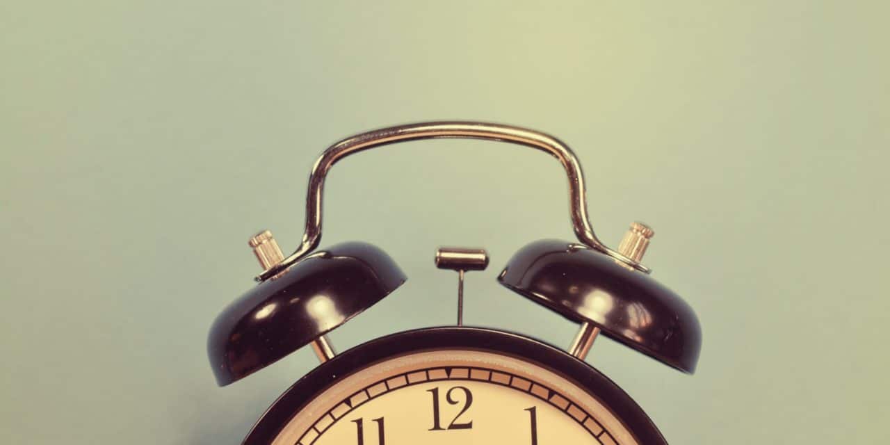 Die Bull-Run-Uhr tickt: Bitcoin-Kurs (BTC) bringt sich in Stellung