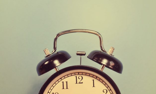 Die Bull-Run-Uhr tickt: Bitcoin-Kurs (BTC) bringt sich in Stellung