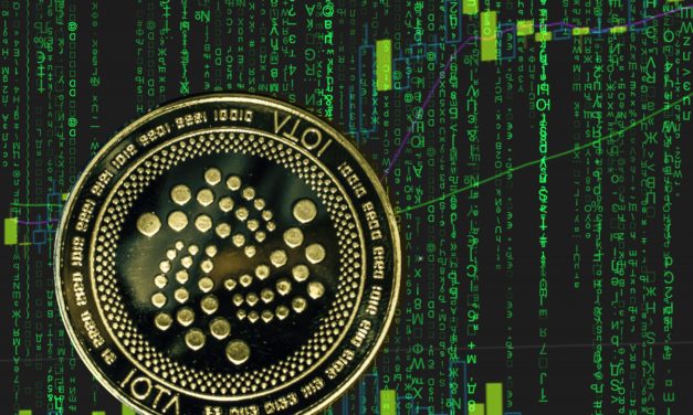 IOTA mit bullishem Ausbruch, Ripple droht Doppeltop auszubilden