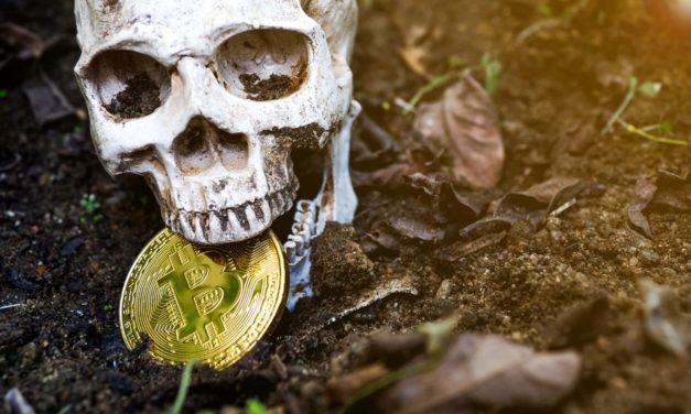 Bitcoins sicher vererben: In drei Schritten zum BTC-Nachlassplan