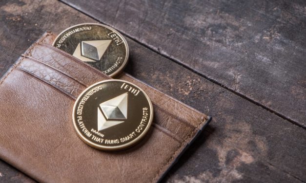 Amazing Blocks gelingt Crowdfunding-Meilenstein mit Ethereum (ETH)