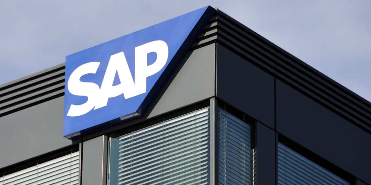Blockchain-Adaption: SAP trifft auf das Ethereum Mainnet
