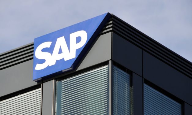 Blockchain-Adaption: SAP trifft auf das Ethereum Mainnet