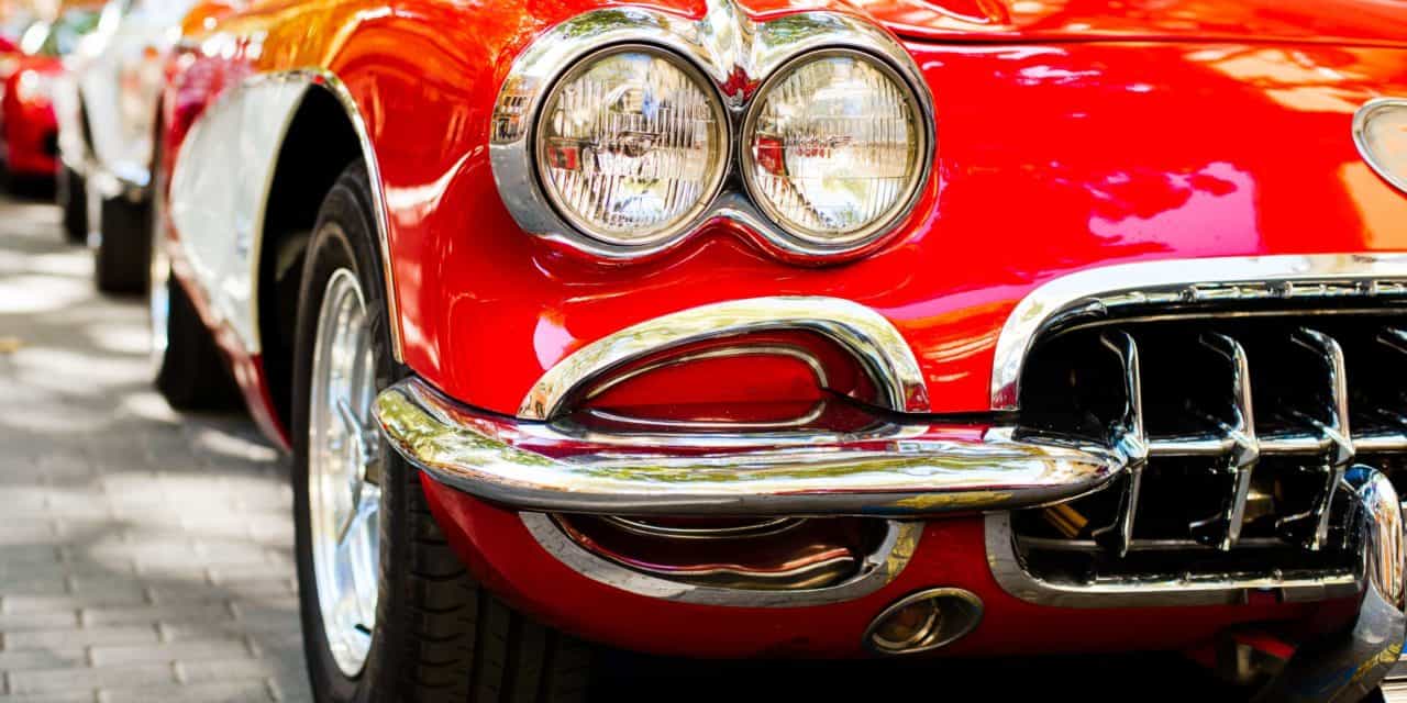 Nicht nur Betongold: FINEXITY tokenisiert nun auch Kunst und Oldtimer