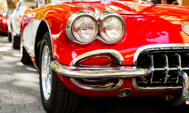Nicht nur Betongold: FINEXITY tokenisiert nun auch Kunst und Oldtimer