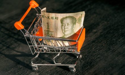 China testet digitale Zentralbankwährung im Einzelhandel