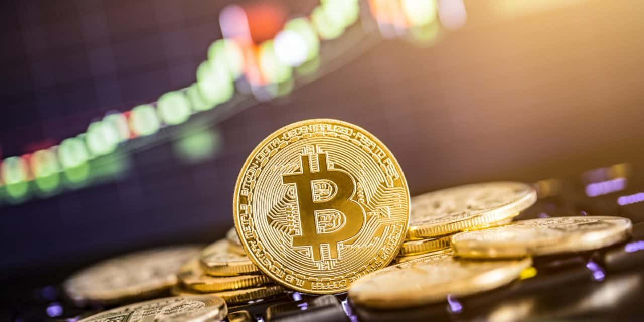 Bitcoin testet Support bei 11.100 US-Dollar, BTC-Dominanz unverändert