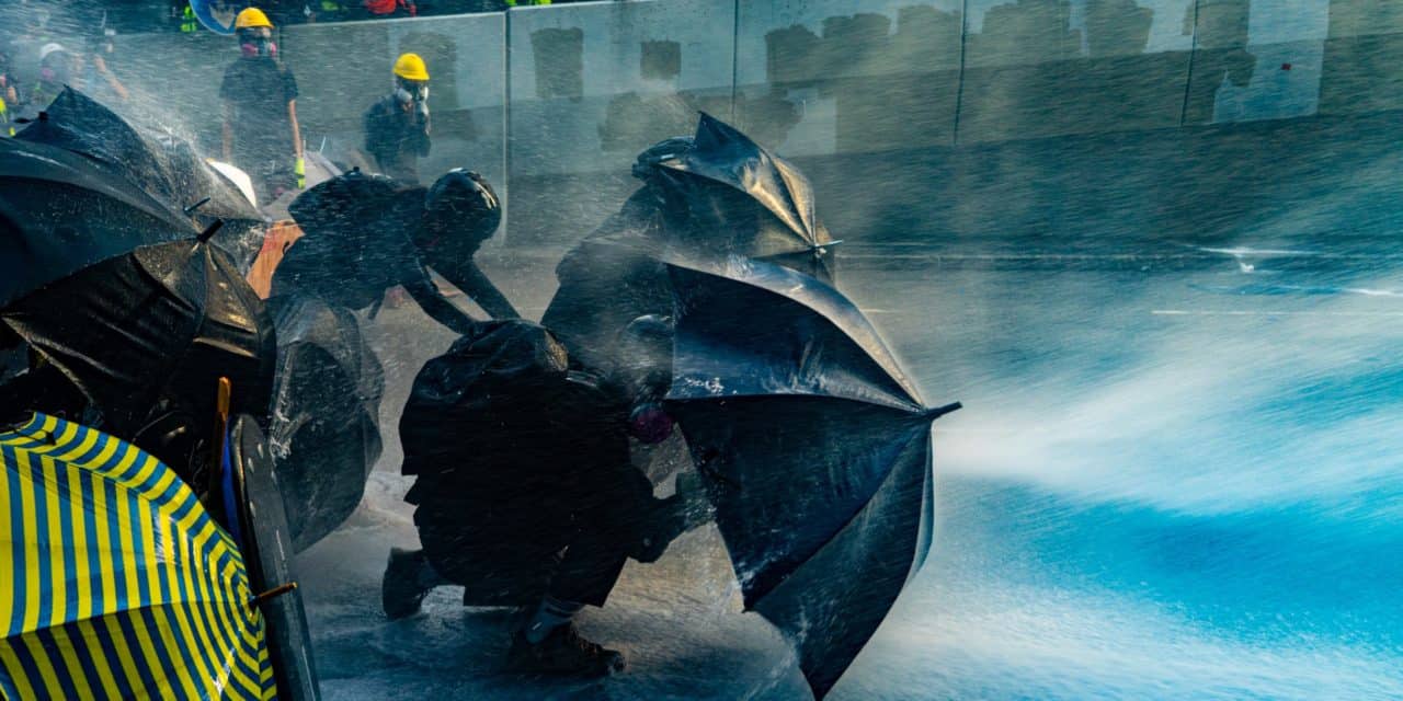 „Bitcoin lässt dich nie im Stich“: Anzeige motiviert Hongkong zum BTC-Kauf