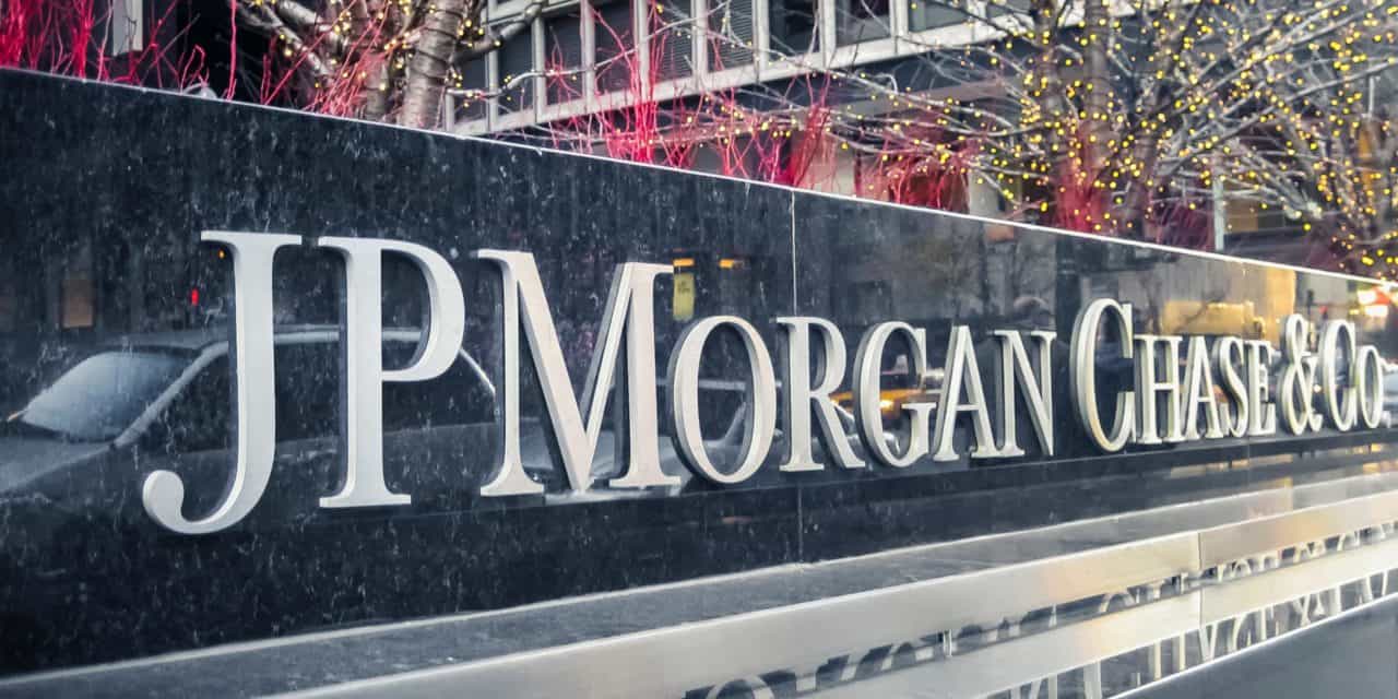 ConsenSys erwirbt J.P. Morgans Blockchain-Plattform Quorum