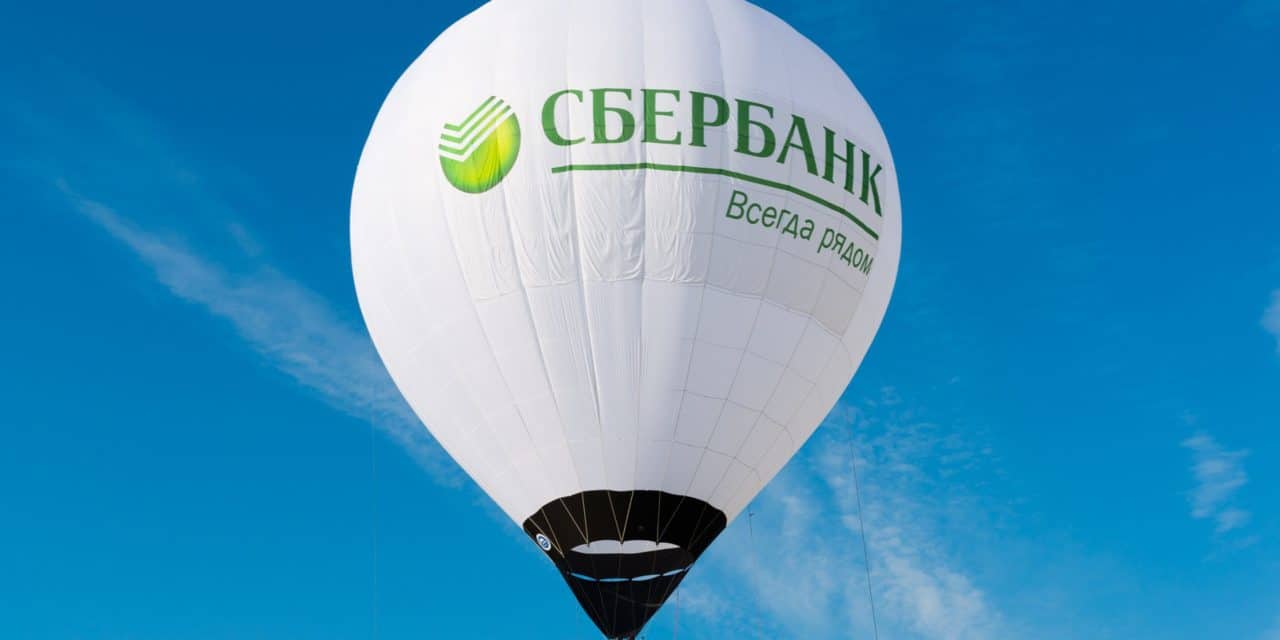 Sberbank und Fluggesellschaft bringen Tickets auf die Blockchain