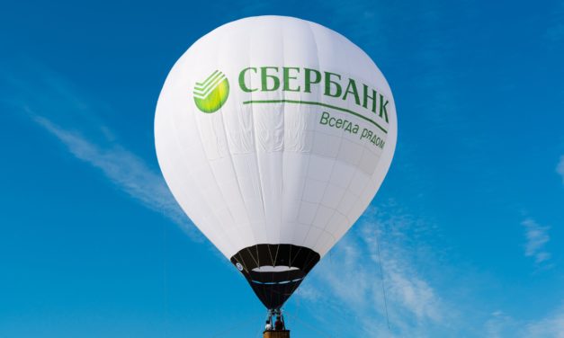 Sberbank und Fluggesellschaft bringen Tickets auf die Blockchain