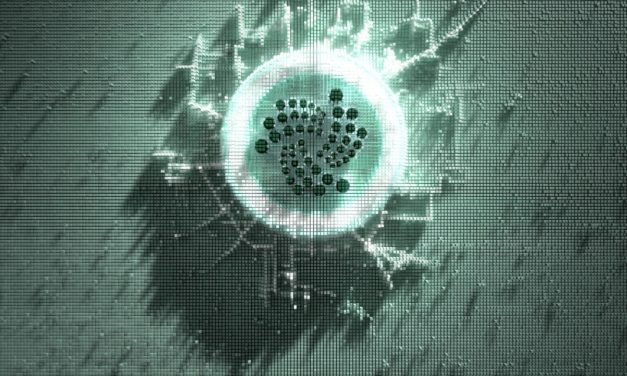 IOTA: MasterCard setzt in neuem Patent auf Tangle-Technologie