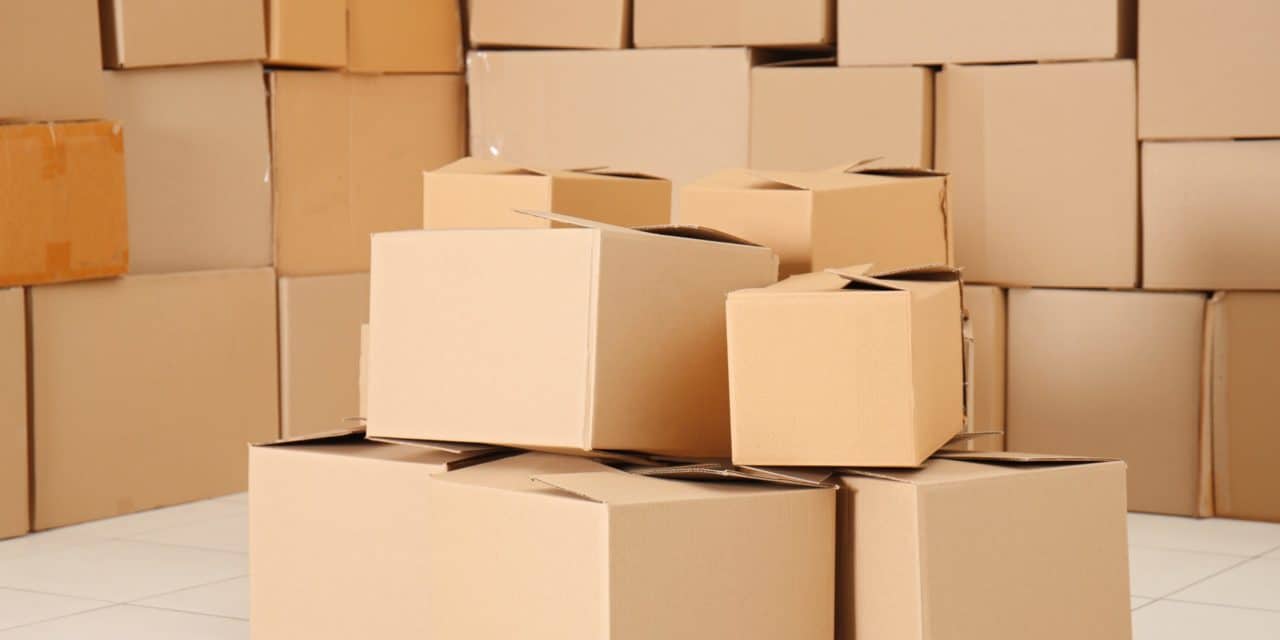 Logistik 2.0 – ZUFALL logistics group setzt auf Blockchain