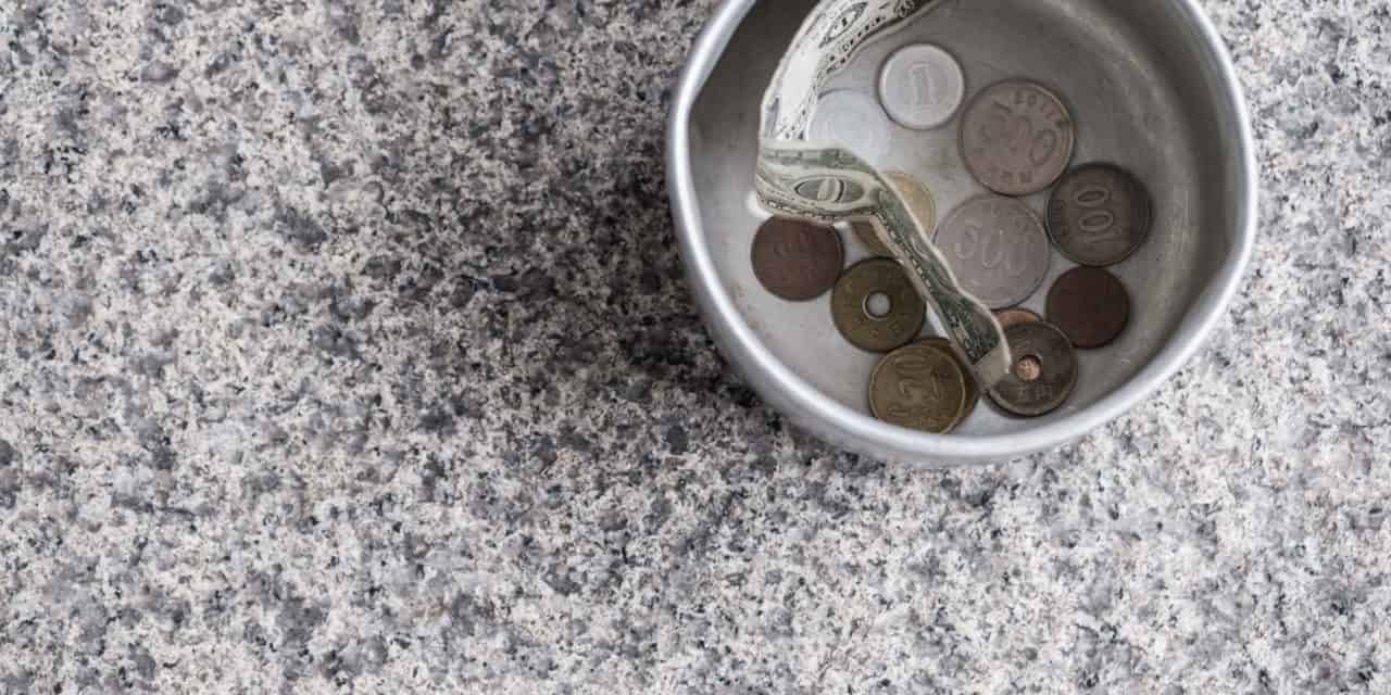 Ribbit Capital: Investoren für 350-Millionen-Blankoscheck gesucht