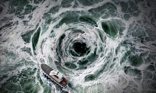 Marktstagnation erfasst auch Ethereum, IOTA und Ripple