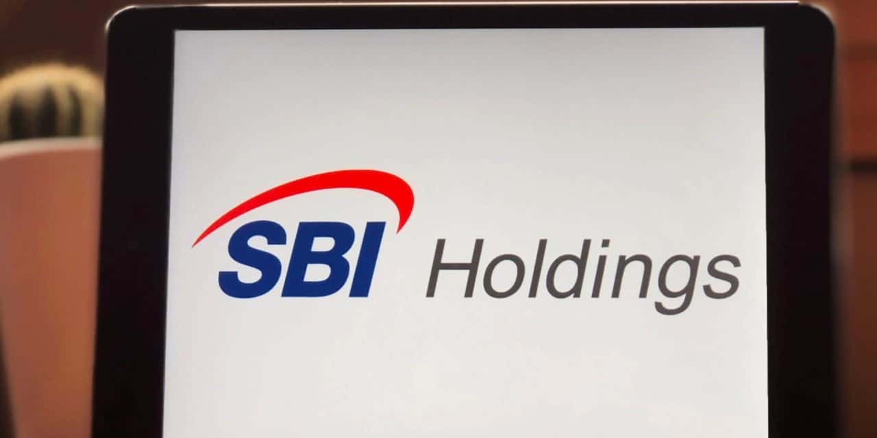 Bankenriese SBI Holdings bietet CFDs für Bitcoin, Ether und Ripple an