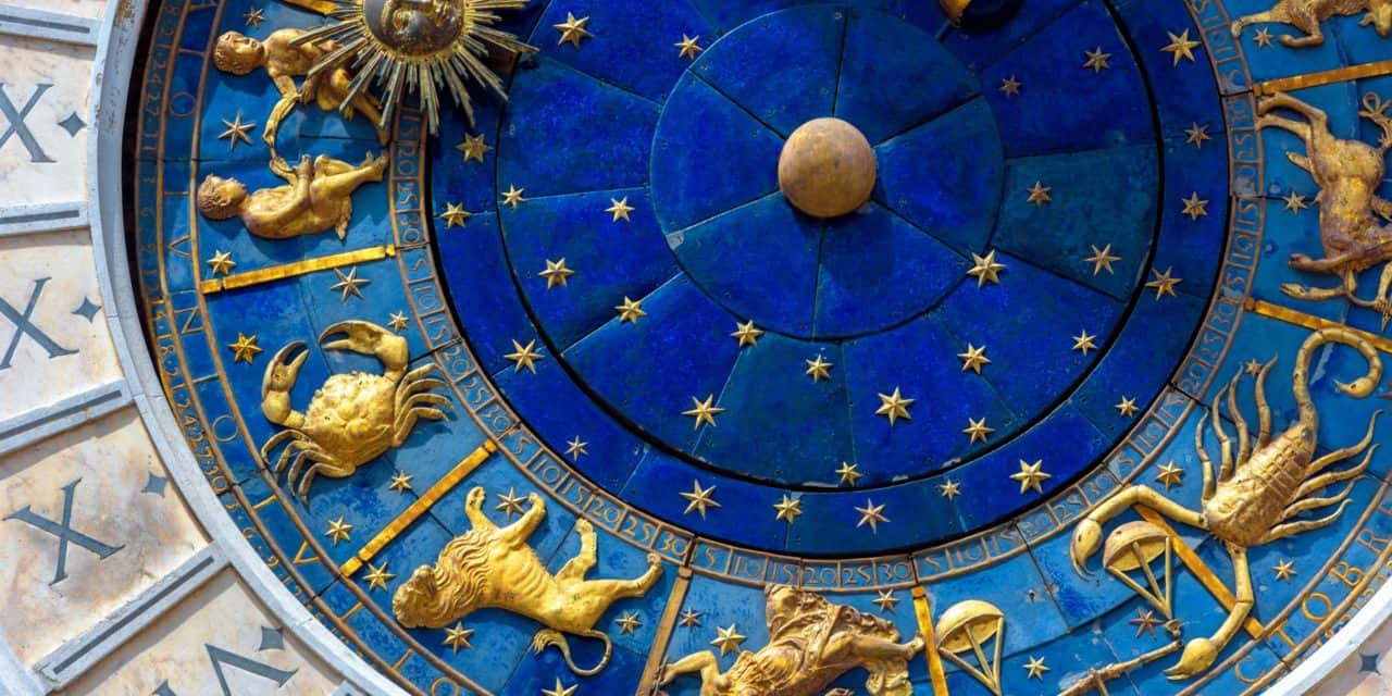 Bitcoin-Horoskop: Der Aufbruch in das Luft-Zeitalter