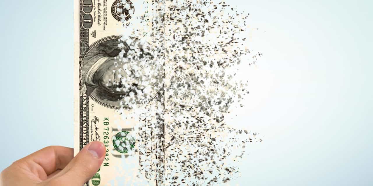 Fed treibt Bitcoin-Kurs womöglich über 1.000.000 US-Dollar – Raoul Pal