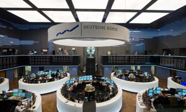 Deutsche Börse startet XETRA-Handel mit Short Bitcoin ETP (SBTC)