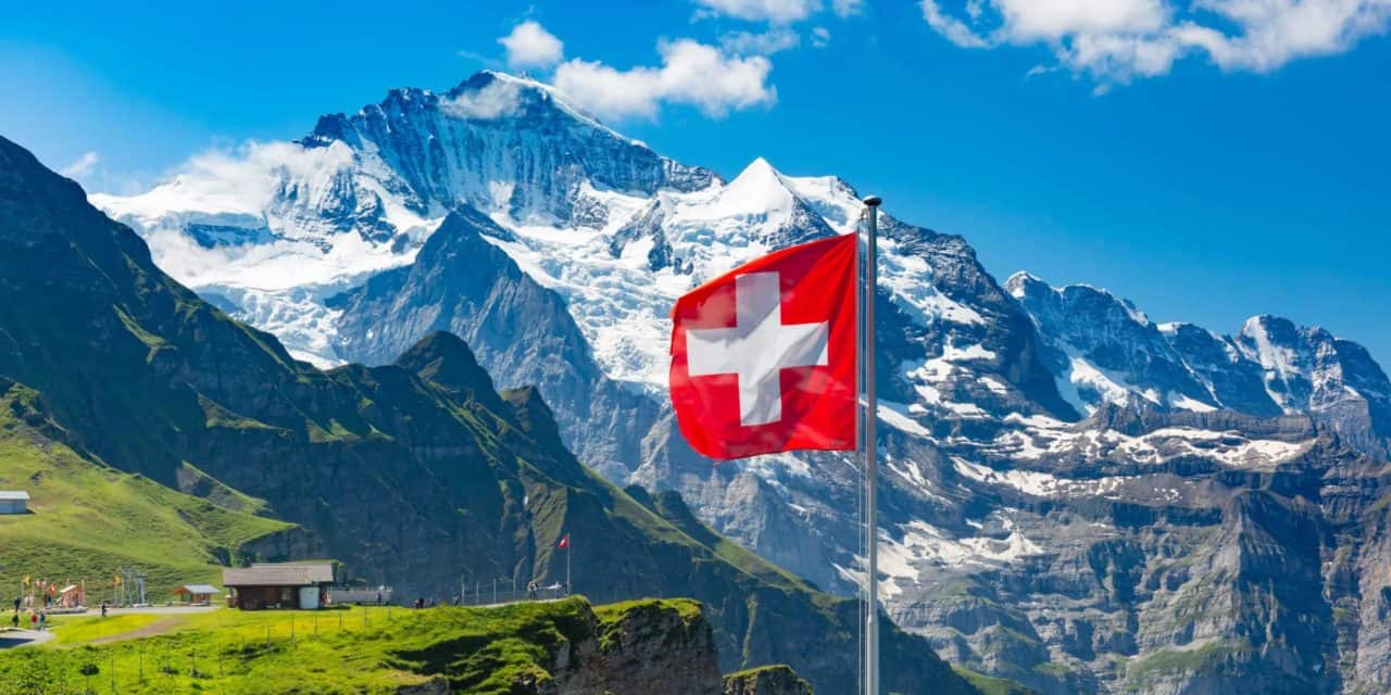 Bitcoin: Schweizer Versicherer Atupri akzeptiert Kryptowährungen
