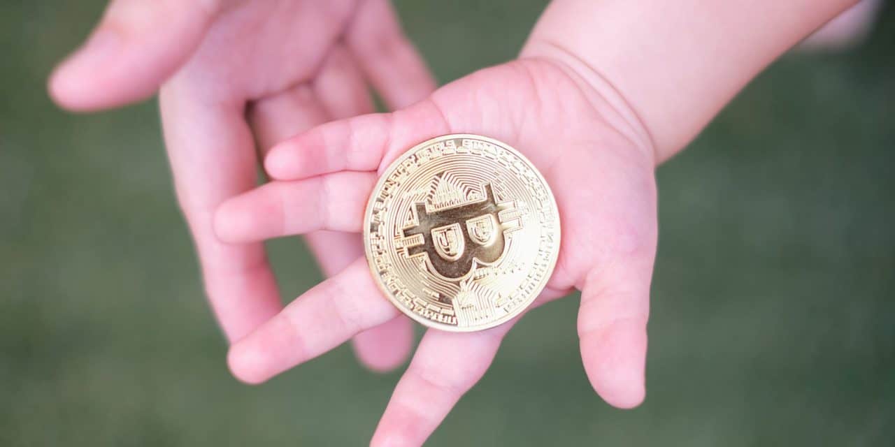 SHAmory: Bitcoin für jedes Alter spielend einfach erklärt