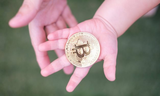 SHAmory: Bitcoin für jedes Alter spielend einfach erklärt