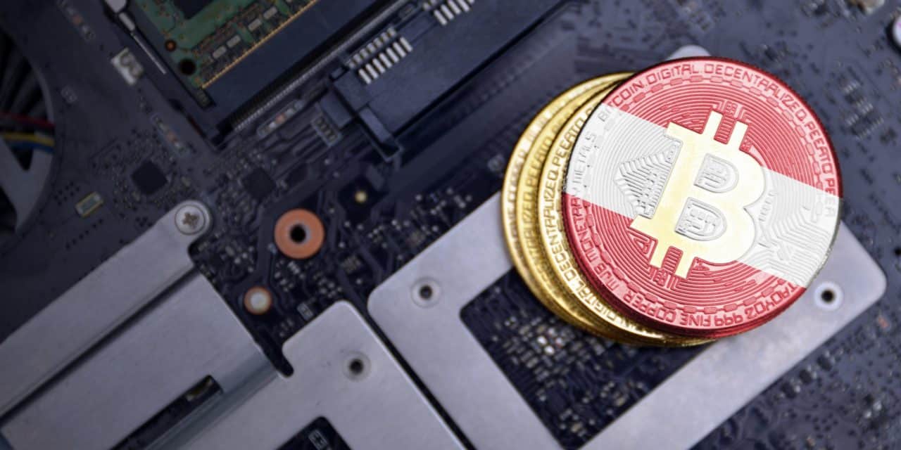 Bitcoin an der Börse: Als ETP in Wien